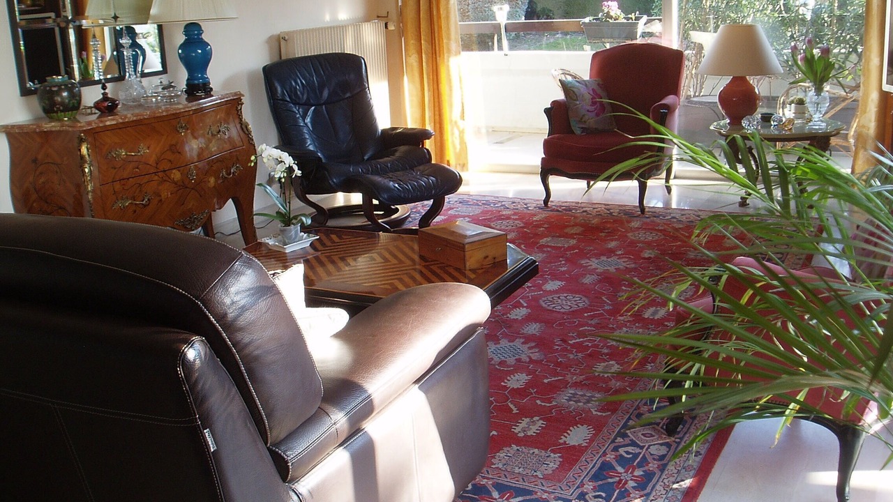Photo of Livingroom in Le Cannet