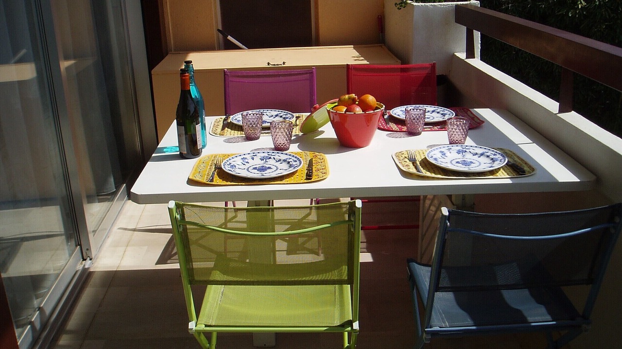 Photo of Outdoor in Le Cannet