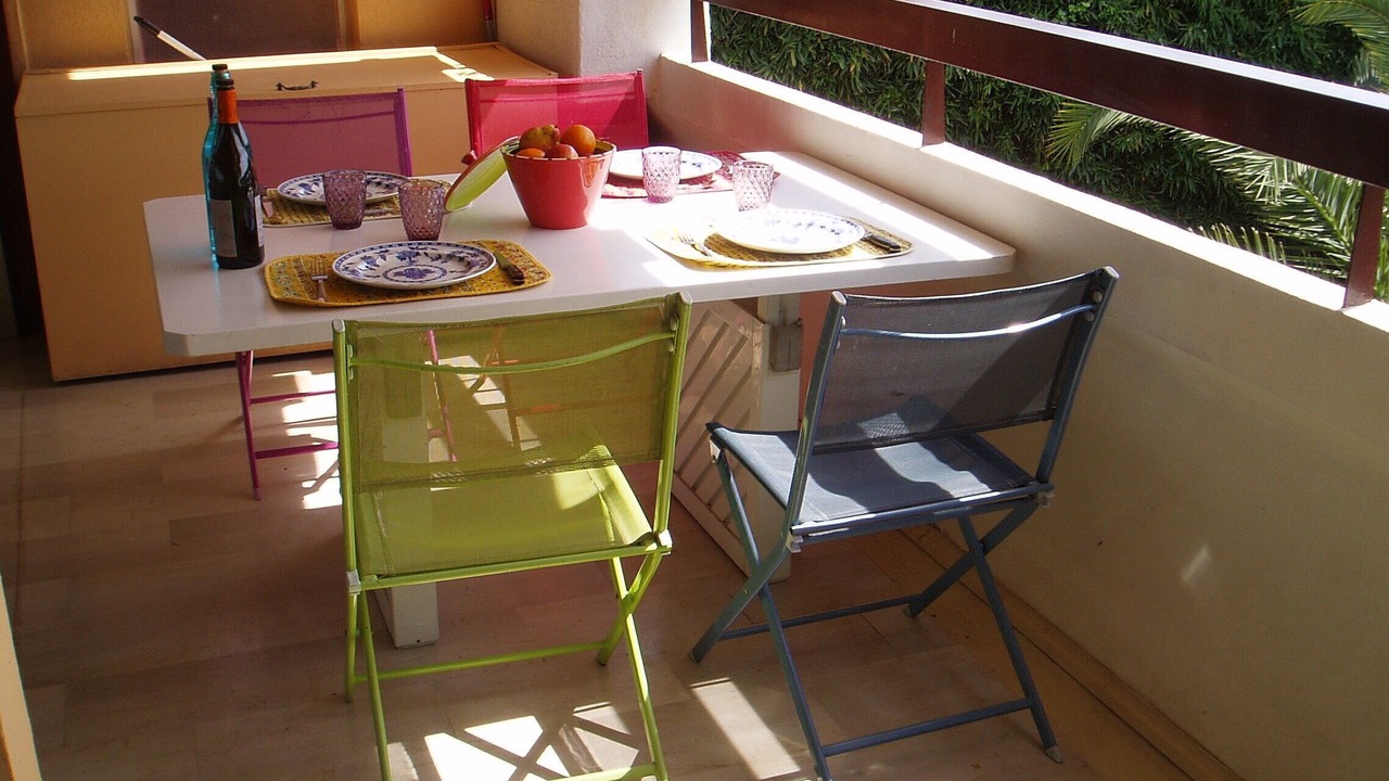 Photo of Outdoor in Le Cannet