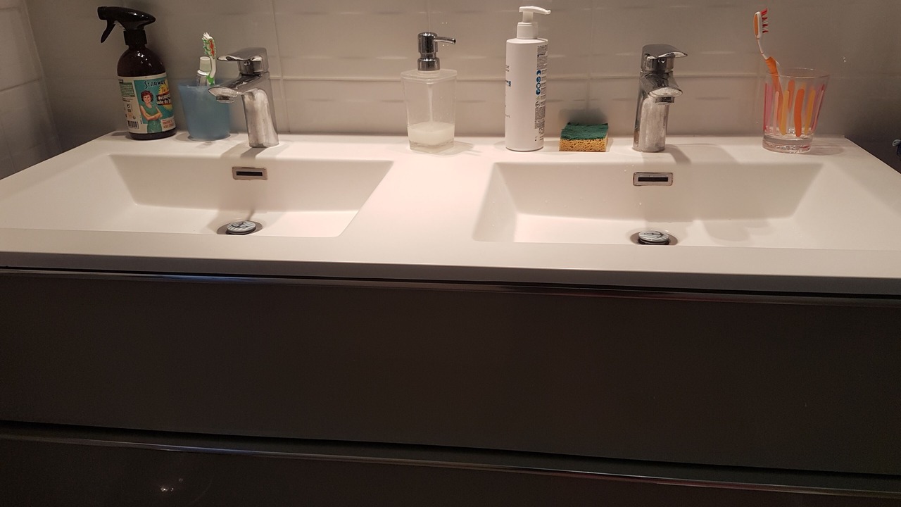 Photo of Bathroom in Le Cannet