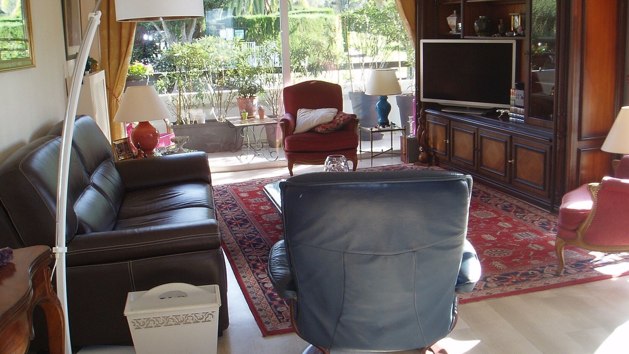 Photo of Livingroom in Le Cannet