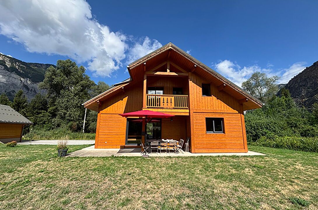 Photo of Outdoor in Le Bourg-d'Oisans