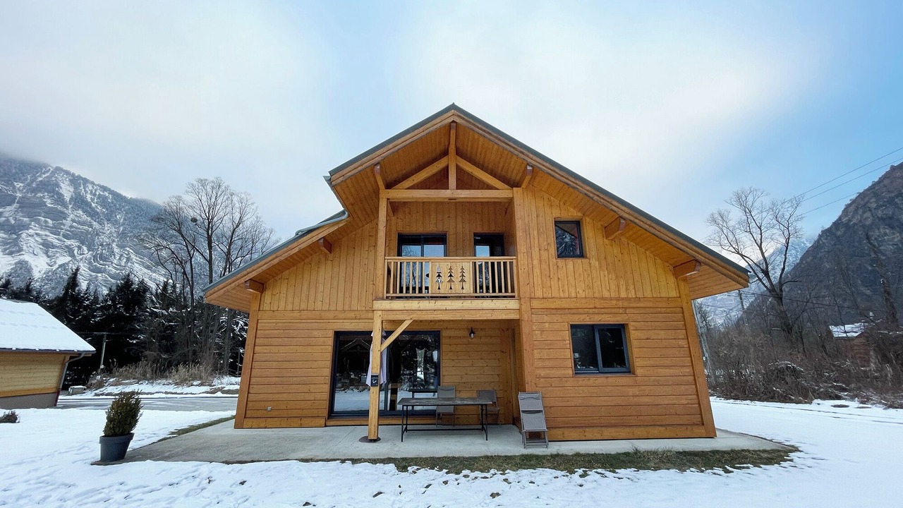 Photo of Outdoor in Le Bourg-d'Oisans