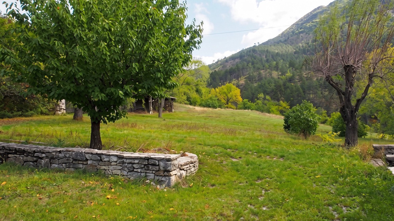 Photo of Outdoor in Sisteron