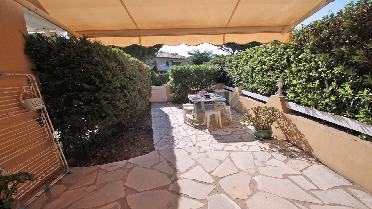 Photo of Outdoor in La Nartelle