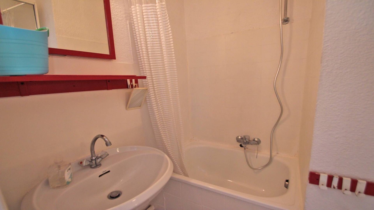 Photo of Bathroom in La Nartelle