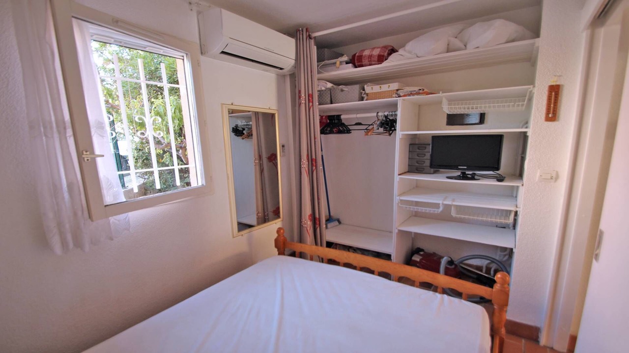Photo of Bedroom in La Nartelle