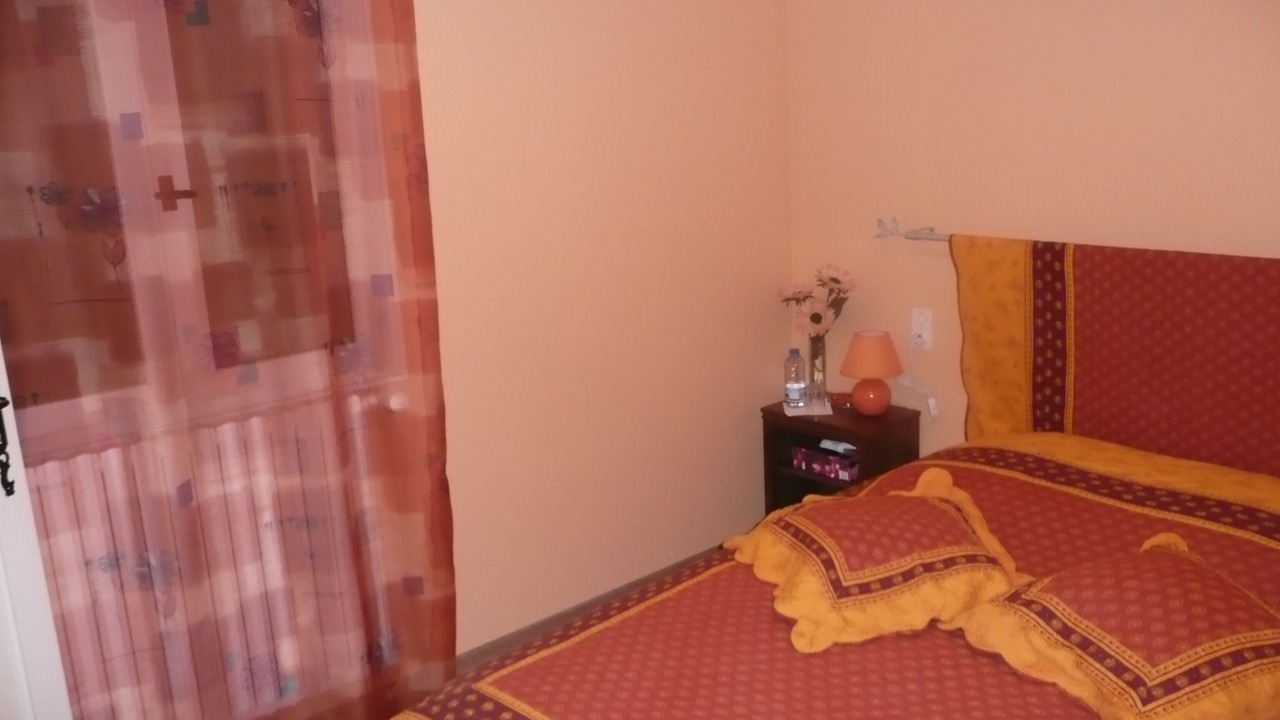 Photo of Bedroom in Buisson