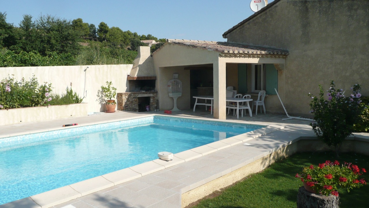 Photo of Outdoor in Buisson