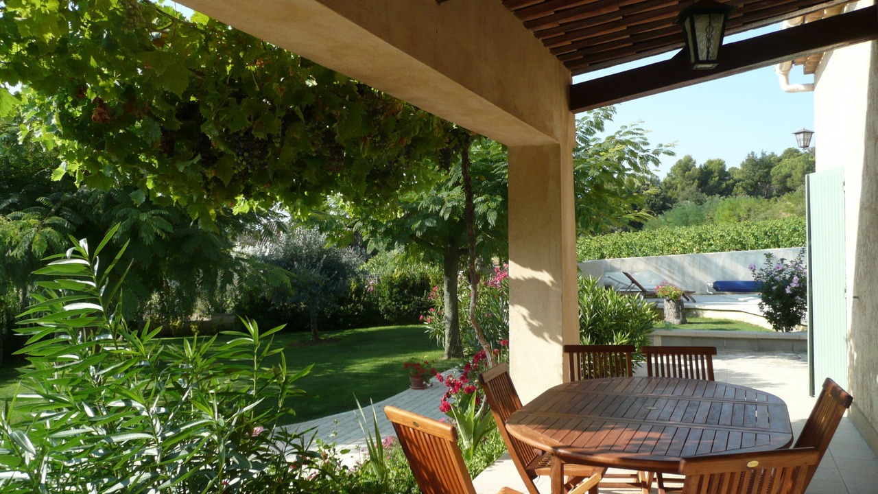 Photo of Outdoor in Buisson