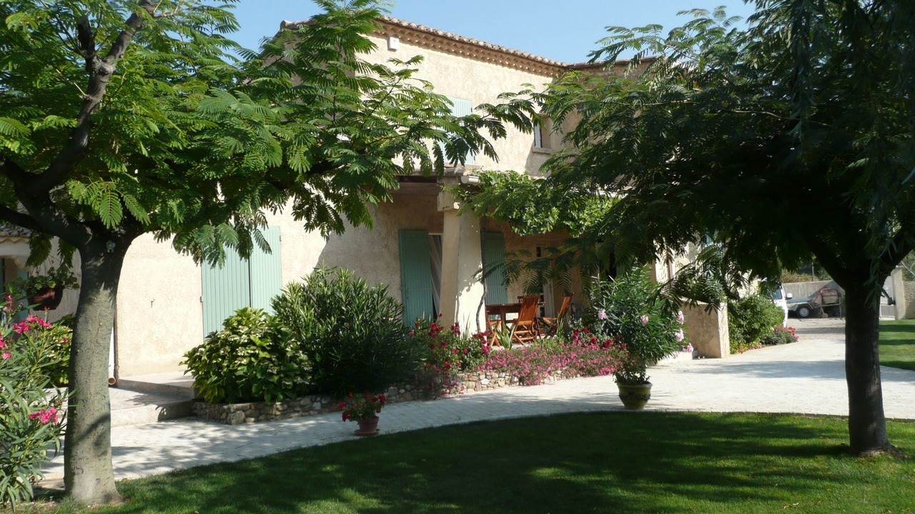 Photo of Outdoor in Buisson