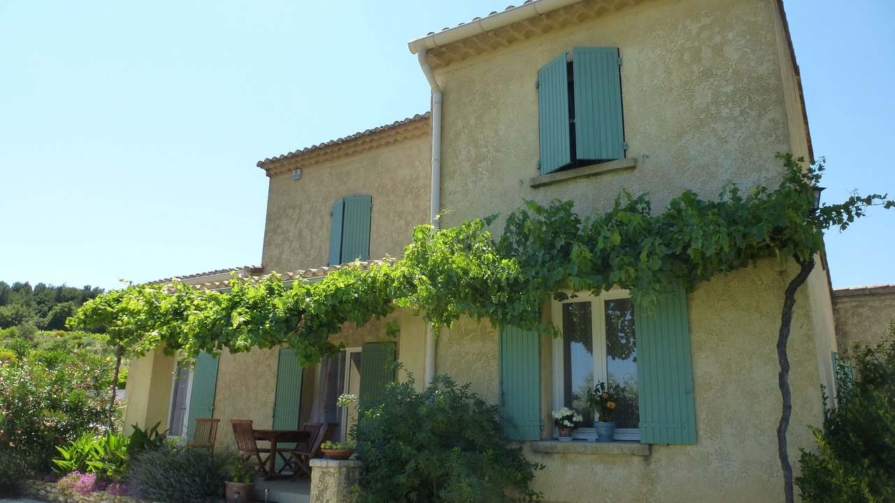 Photo of Outdoor in Buisson