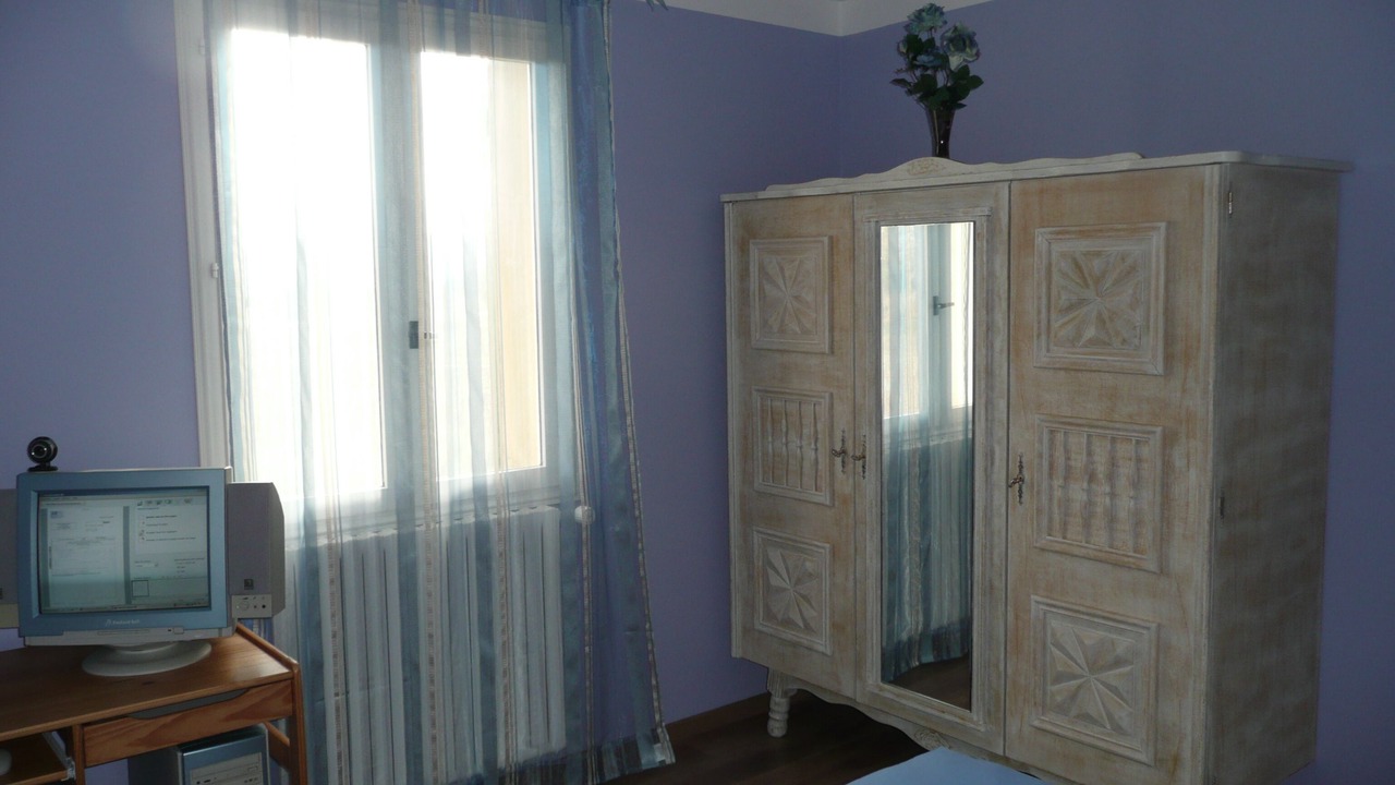 Photo of Bedroom in Buisson