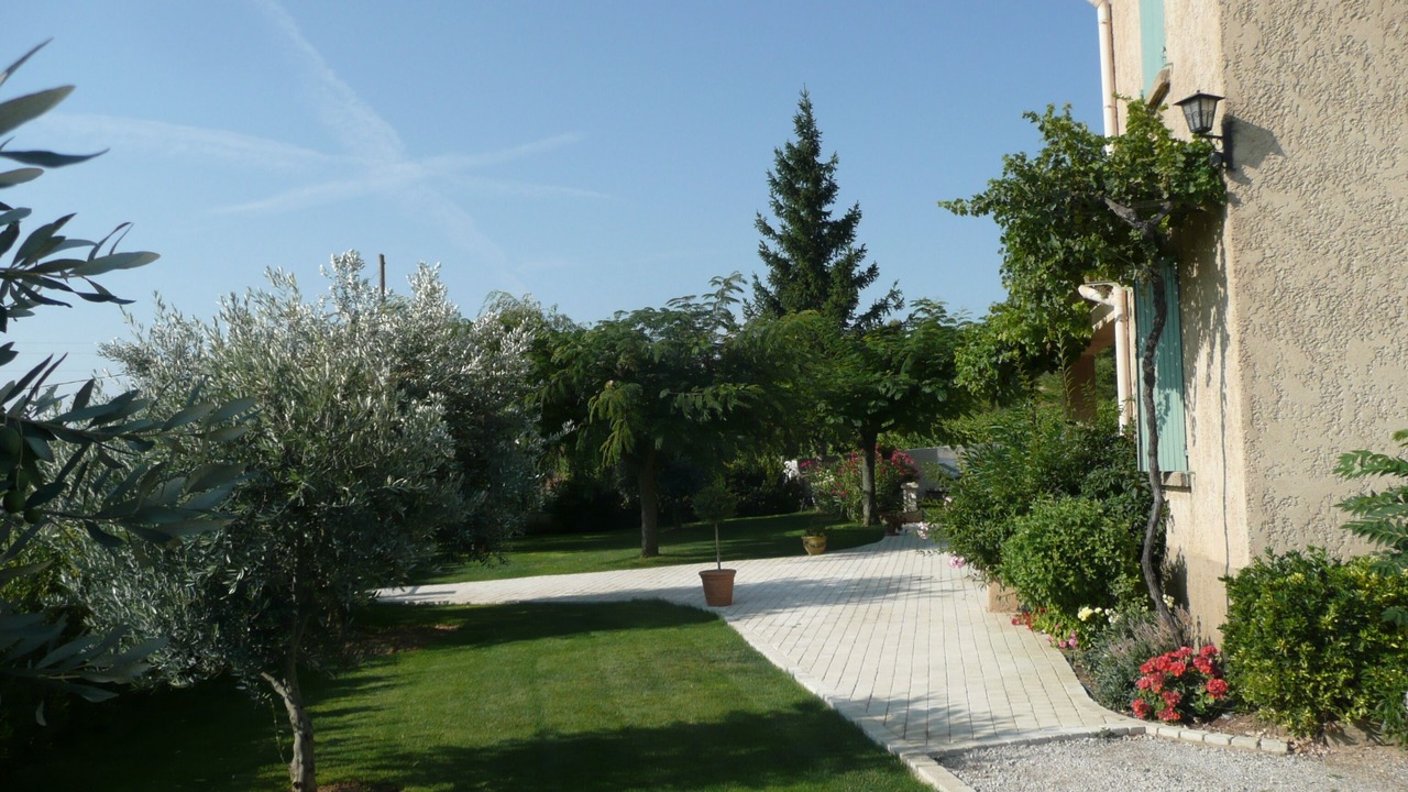 Photo of Outdoor in Buisson