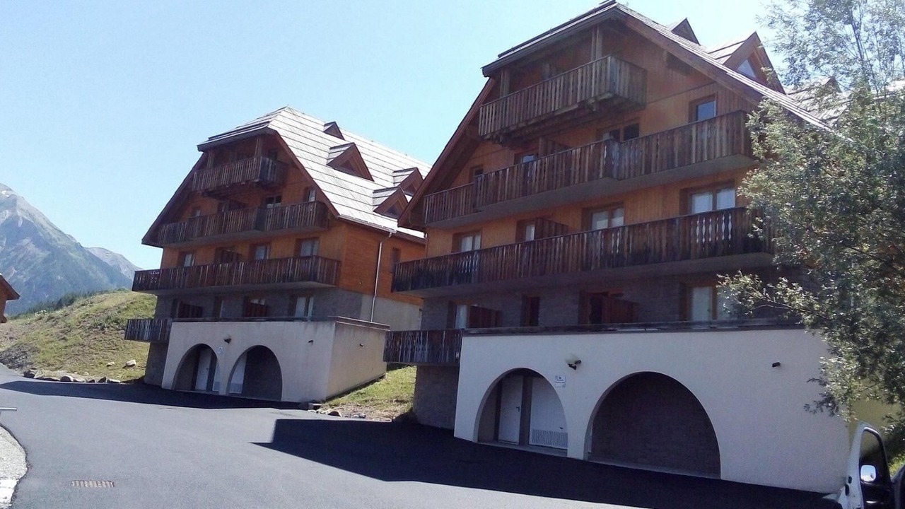 Photo of Outdoor in Pra Loup