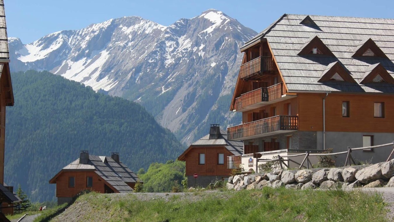 Photo of Outdoor in Pra Loup