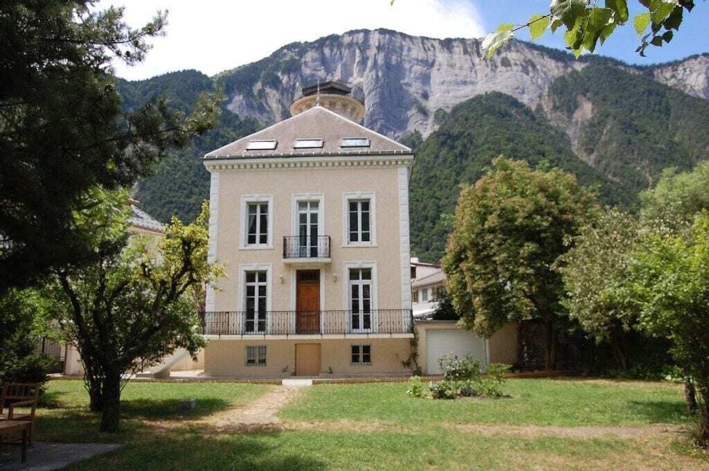 Photo of Outdoor in Le Bourg-d'Oisans