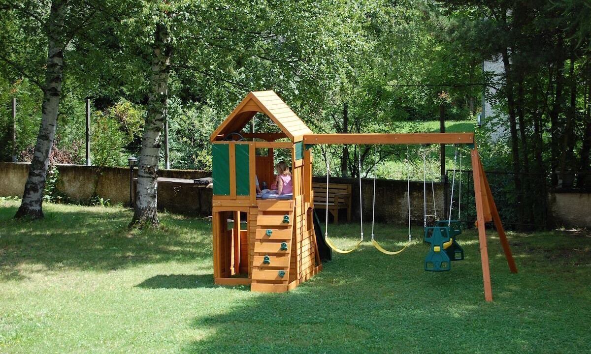 Photo of Outdoor in Le Bourg-d'Oisans