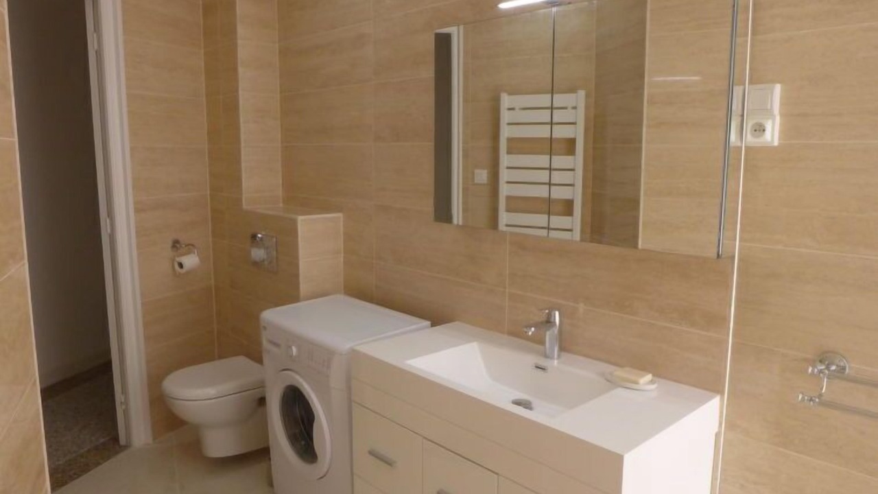 Photo of Bathroom in Thiers