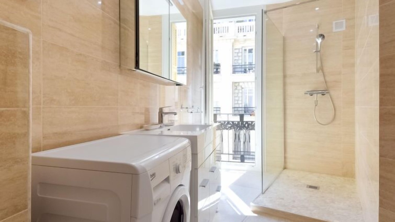 Photo of Bathroom in Thiers