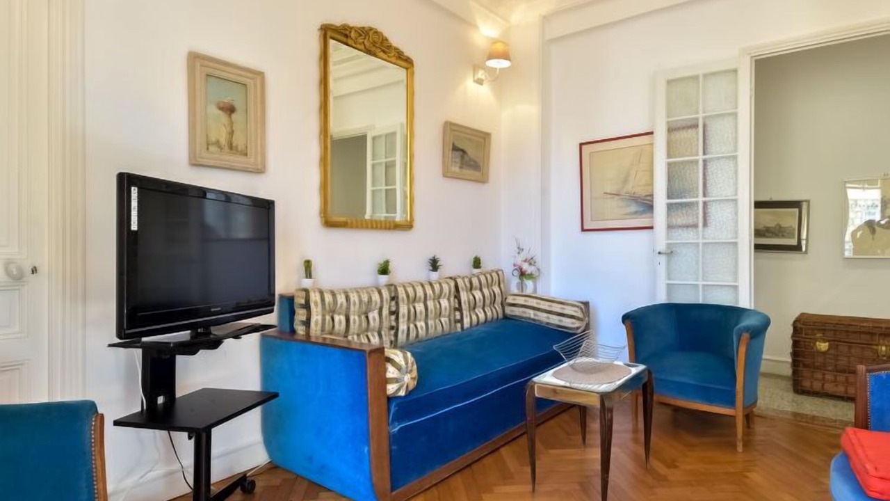 Photo of Livingroom in Thiers
