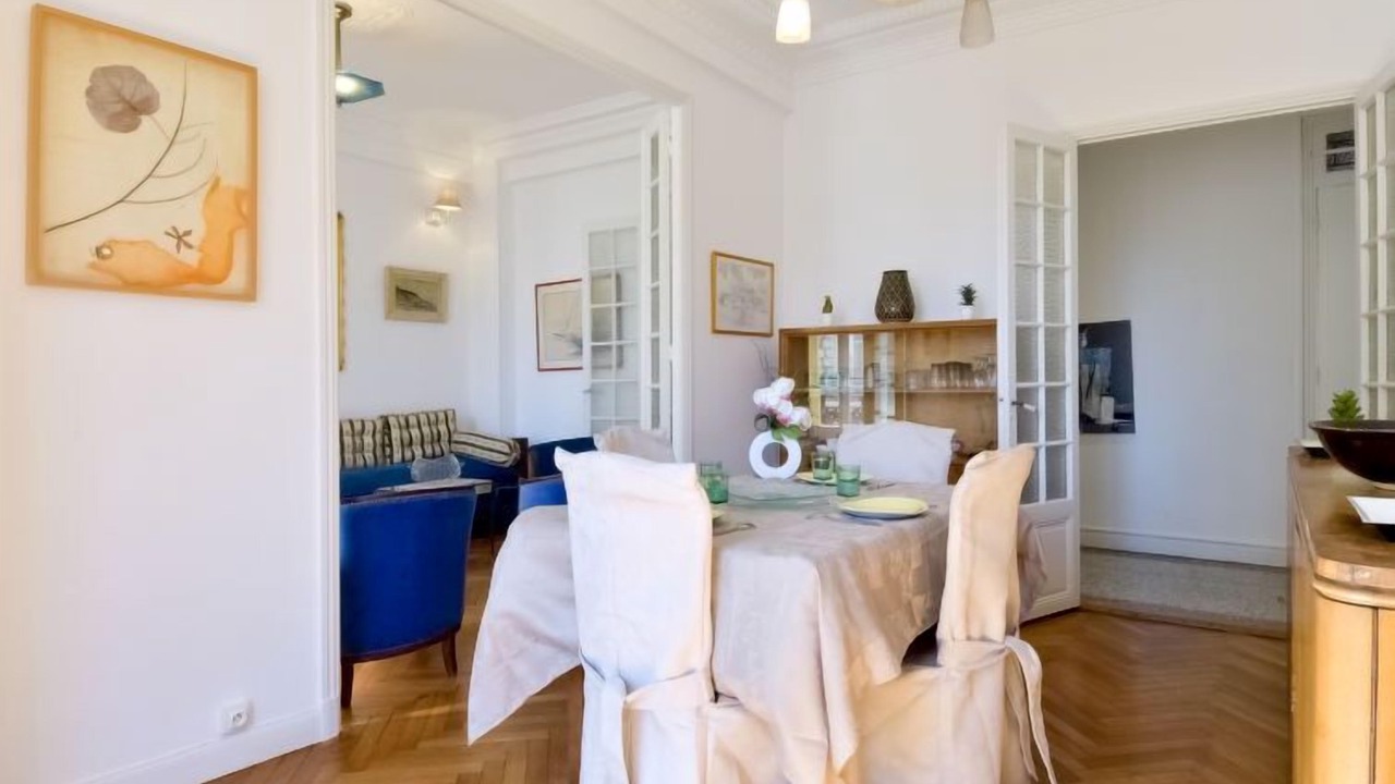 Photo of Livingroom in Thiers