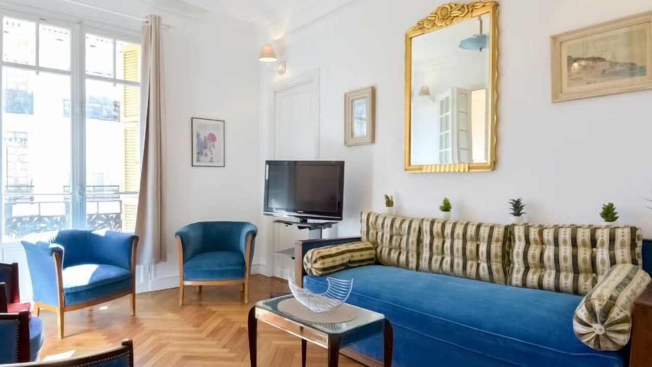 Photo of Livingroom in Thiers