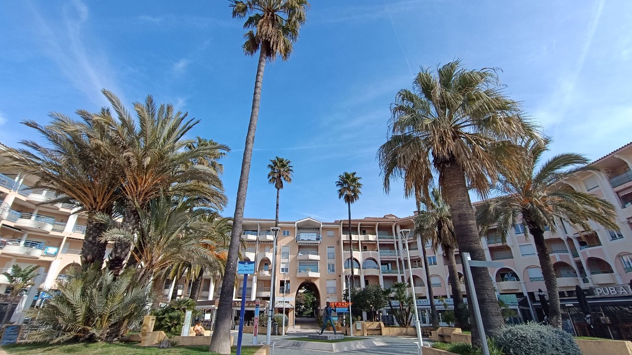 Photo of Others in Frejus Port