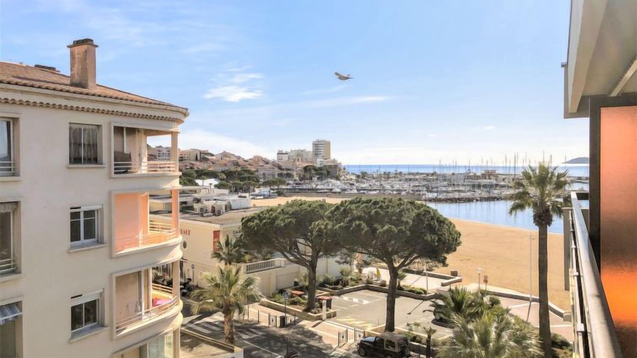 Photo of Others in Sainte-Maxime City Centre