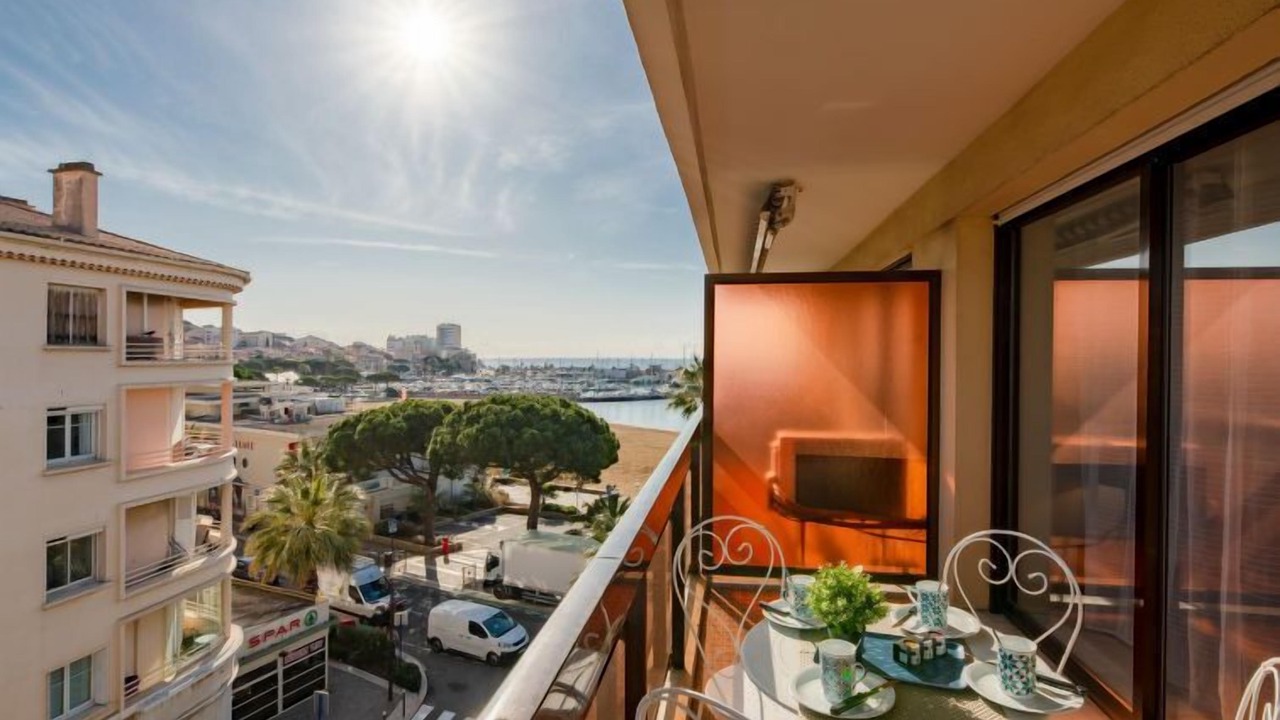 Photo of Others in Sainte-Maxime City Centre