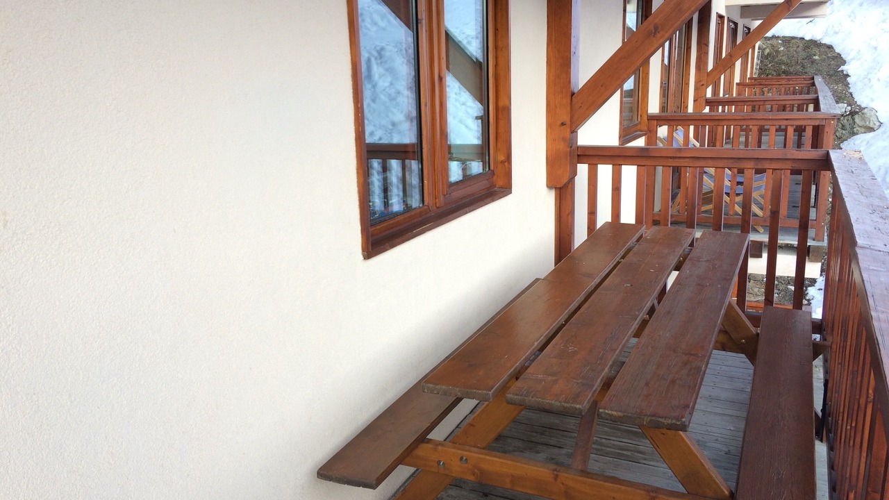 Photo of Outdoor in Oz-en-Oisans