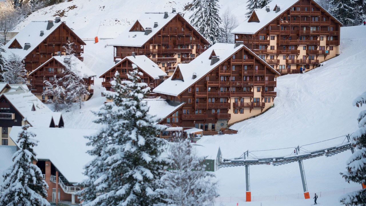 Photo of Outdoor in Oz-en-Oisans