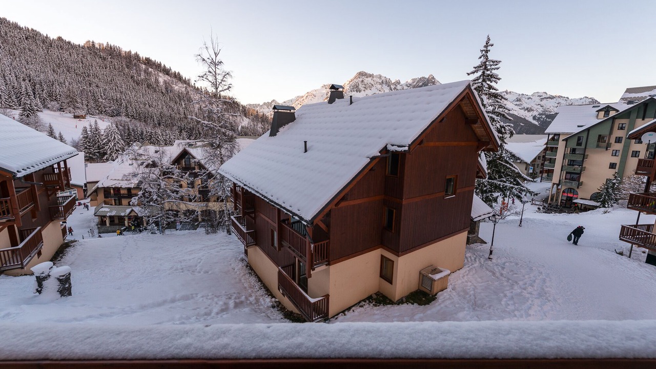 Photo of Outdoor in Oz-en-Oisans