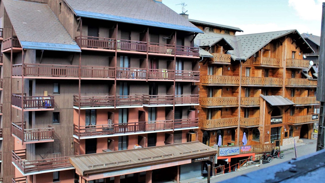 Photo of Outdoor in Risoul
