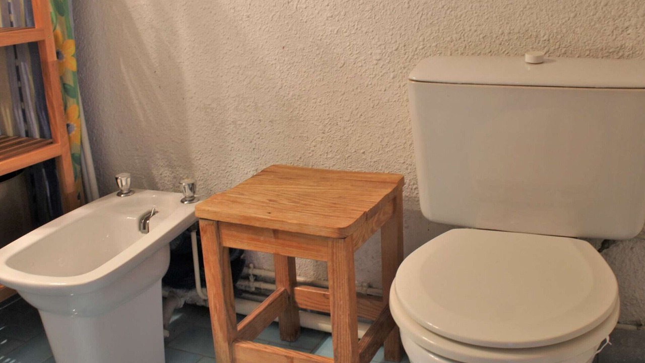 Photo of Bathroom in Risoul