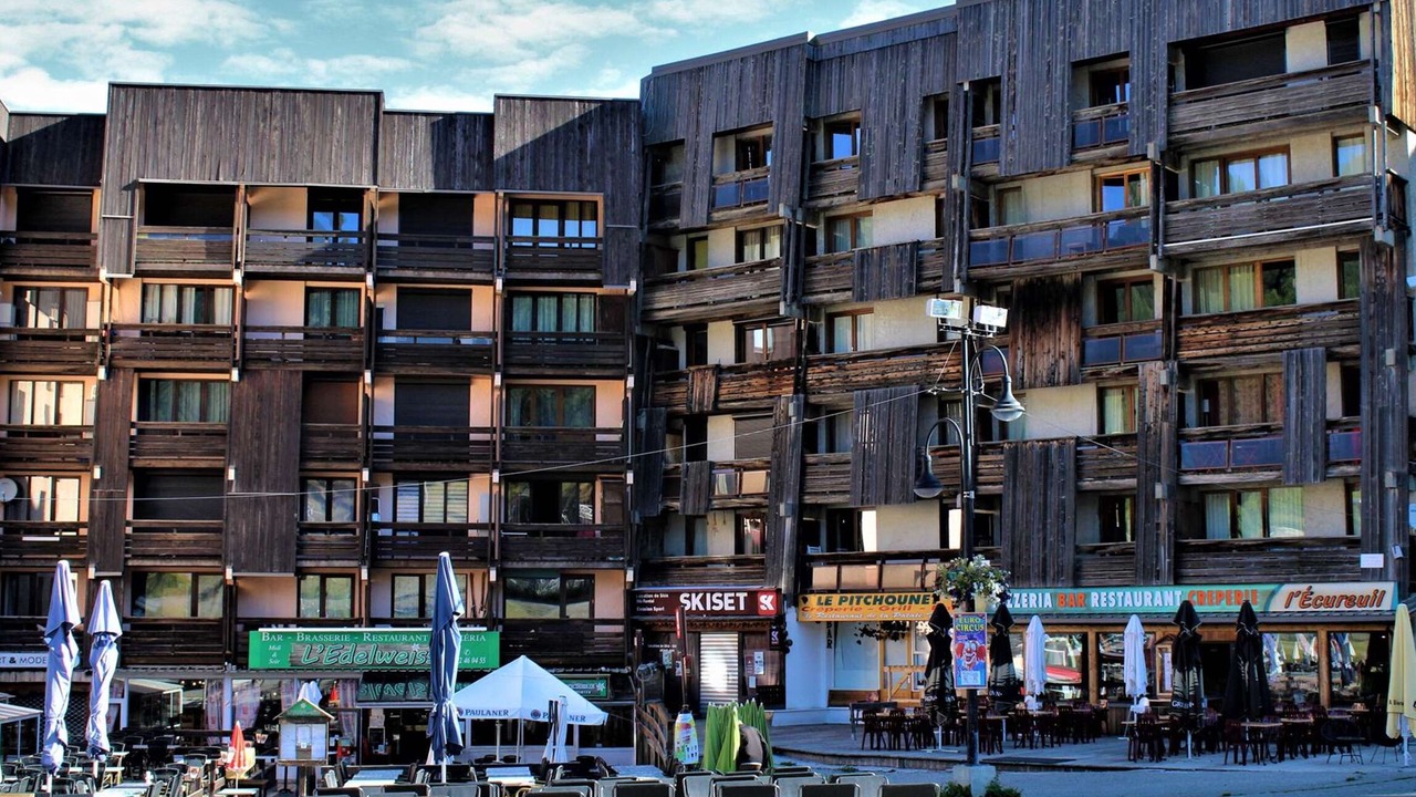 Photo of Outdoor in Risoul
