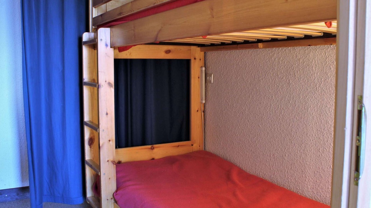 Photo of Bedroom in Risoul