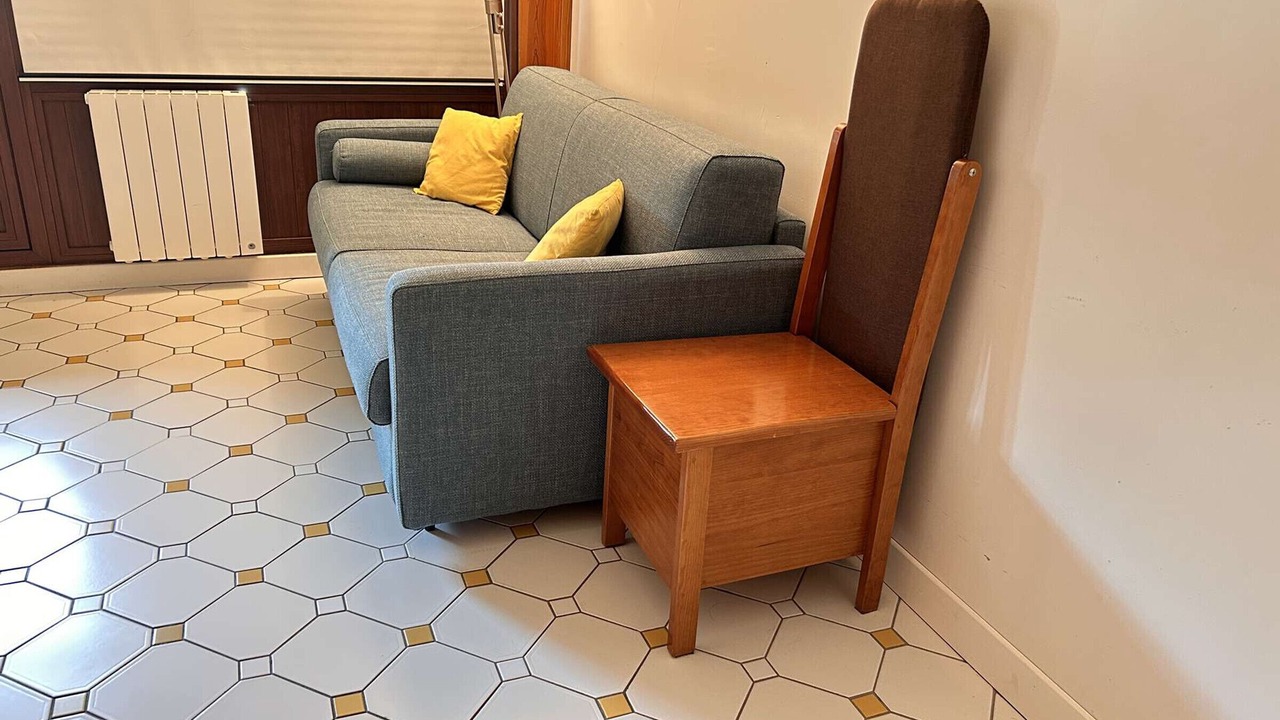 Photo of Livingroom in Risoul