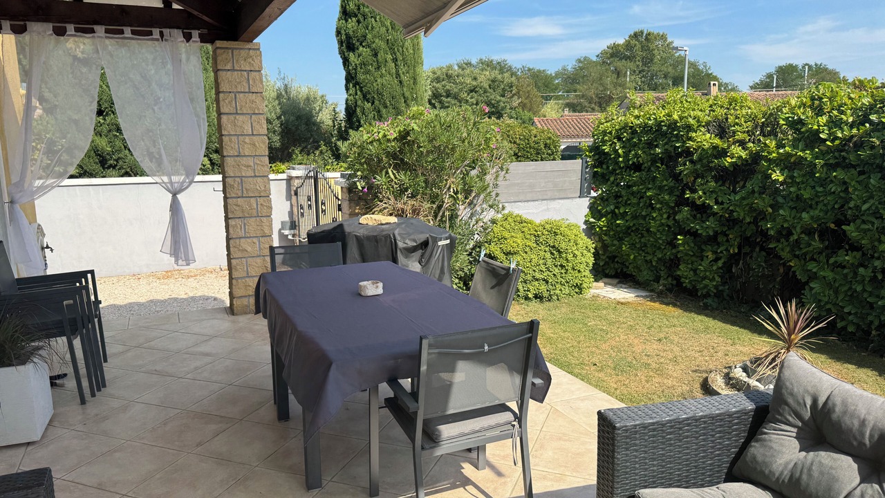 Photo of Outdoor in Salon-de-Provence