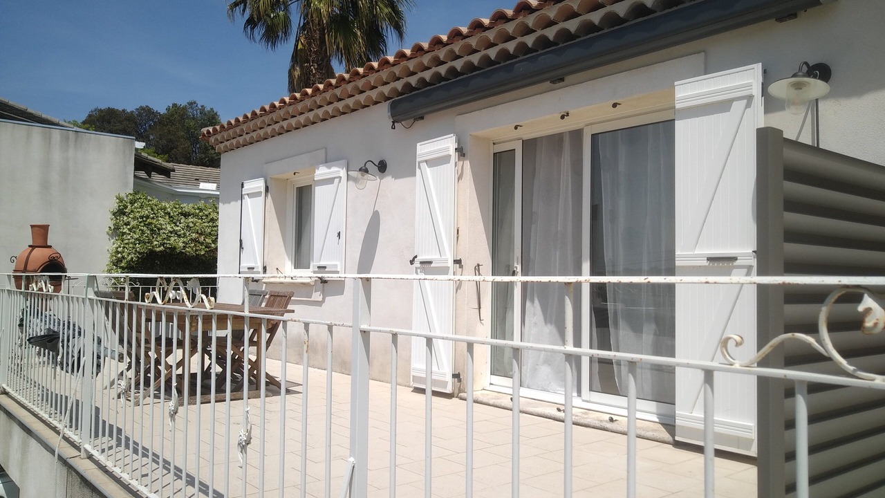 Photo of Outdoor in Istres