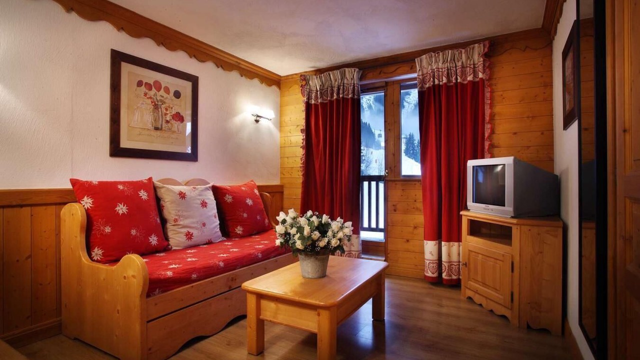 Photo of Livingroom in Oz-en-Oisans