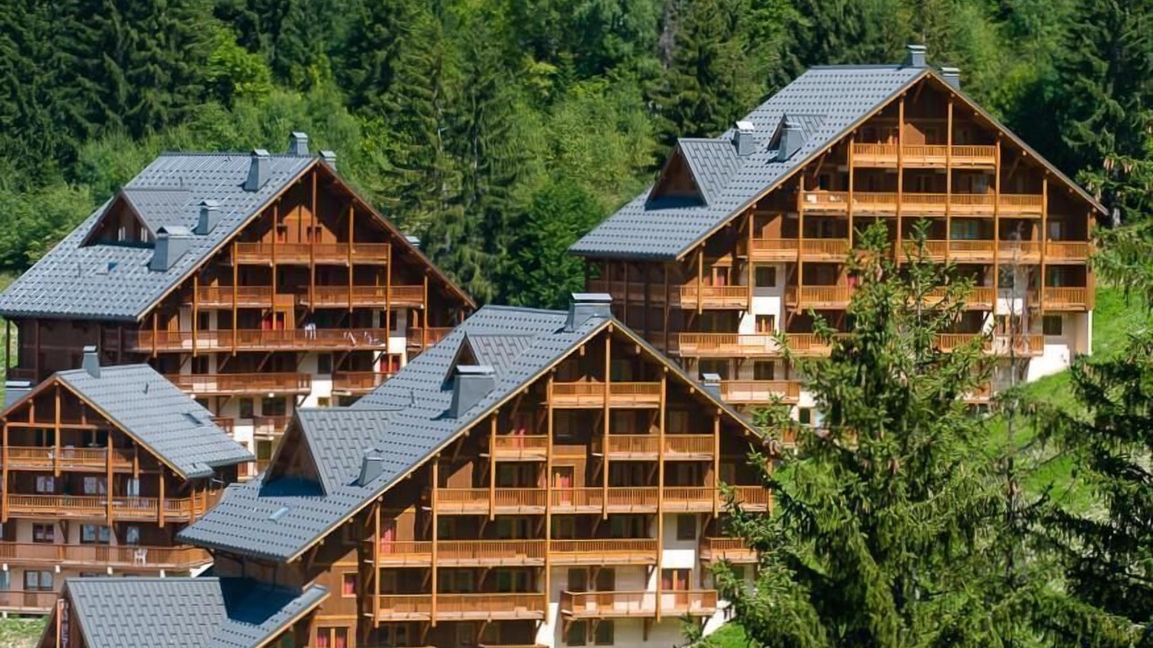 Photo of Outdoor in Oz-en-Oisans