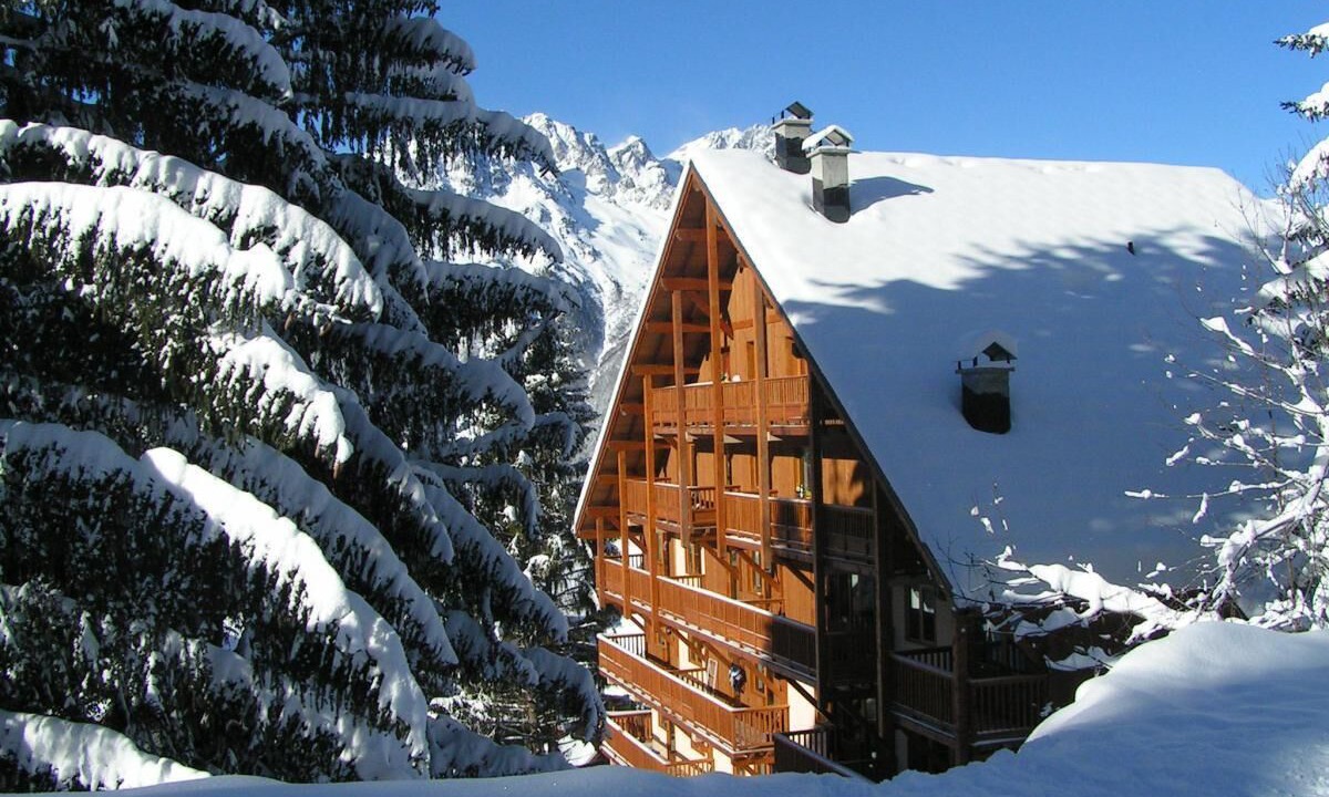 Photo of Outdoor in Oz-en-Oisans
