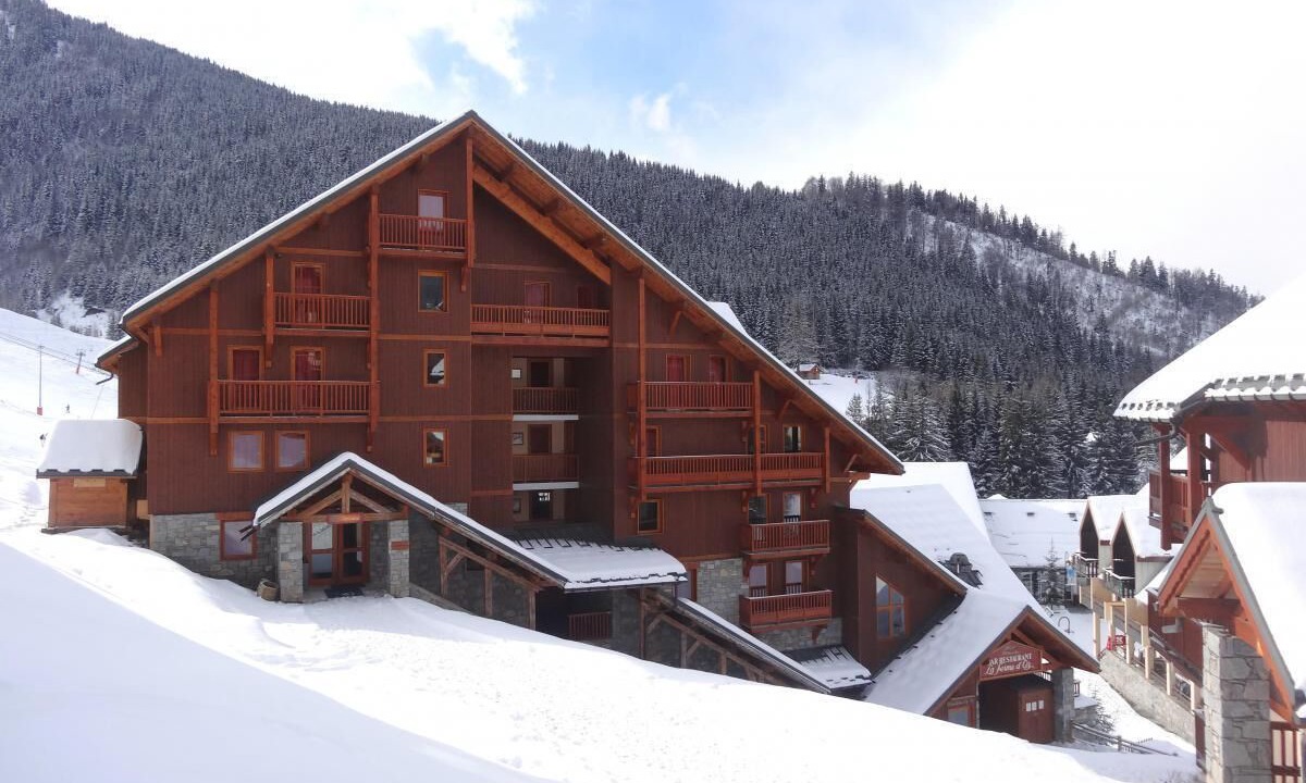 Photo of Outdoor in Oz-en-Oisans