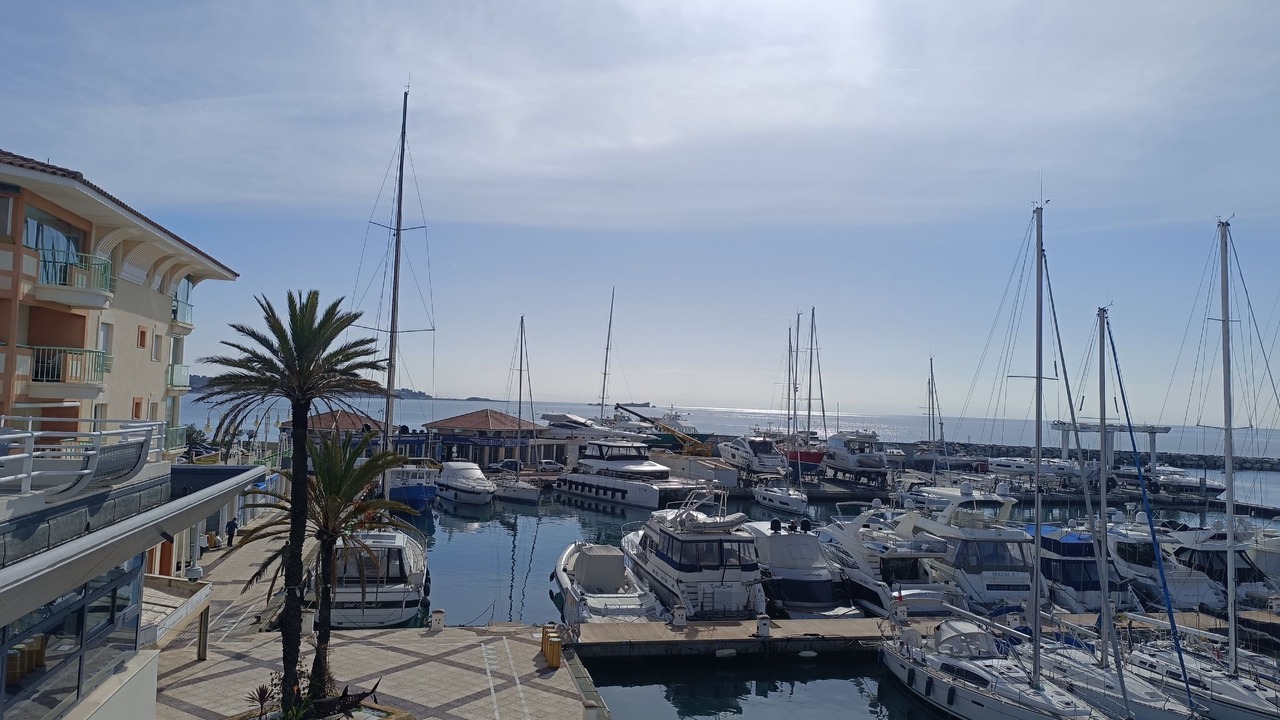 Photo of Others in Frejus Port