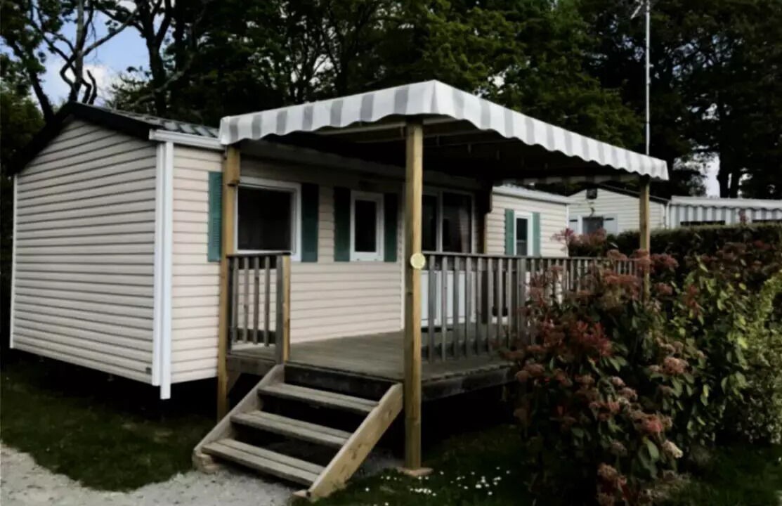 Photo of Outdoor in Saint-Molf