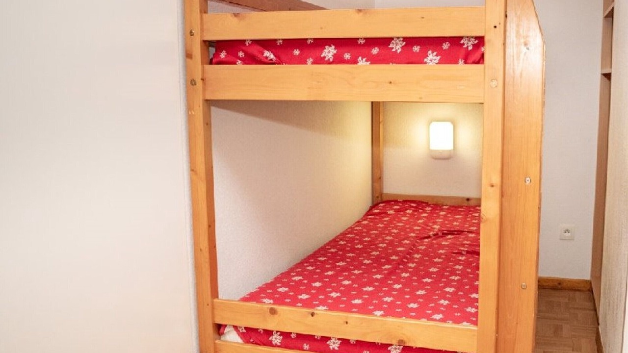 Photo of Bedroom in Puy-Saint-Vincent