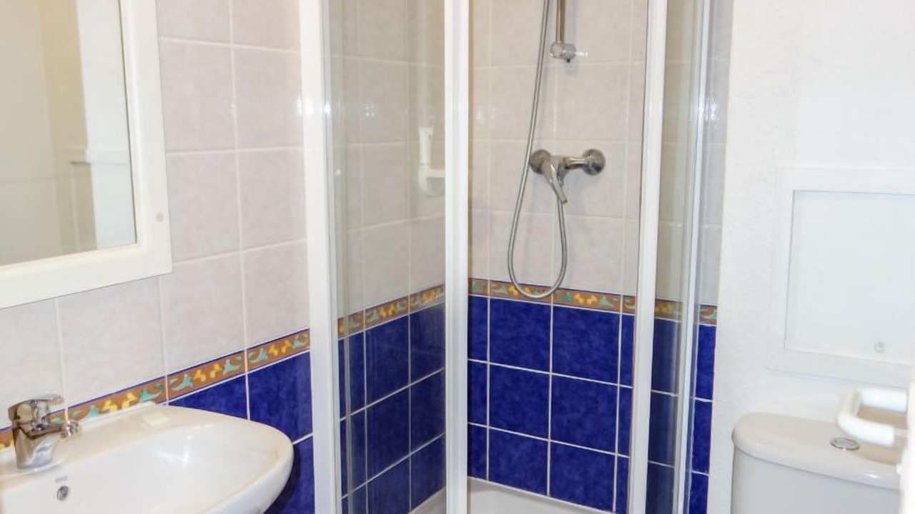 Photo of Bathroom in Six-Fours-les-Plages