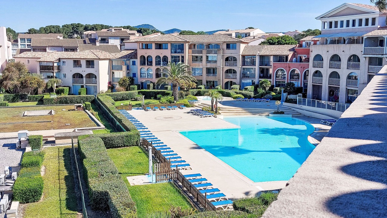 Photo of Outdoor in Six-Fours-les-Plages
