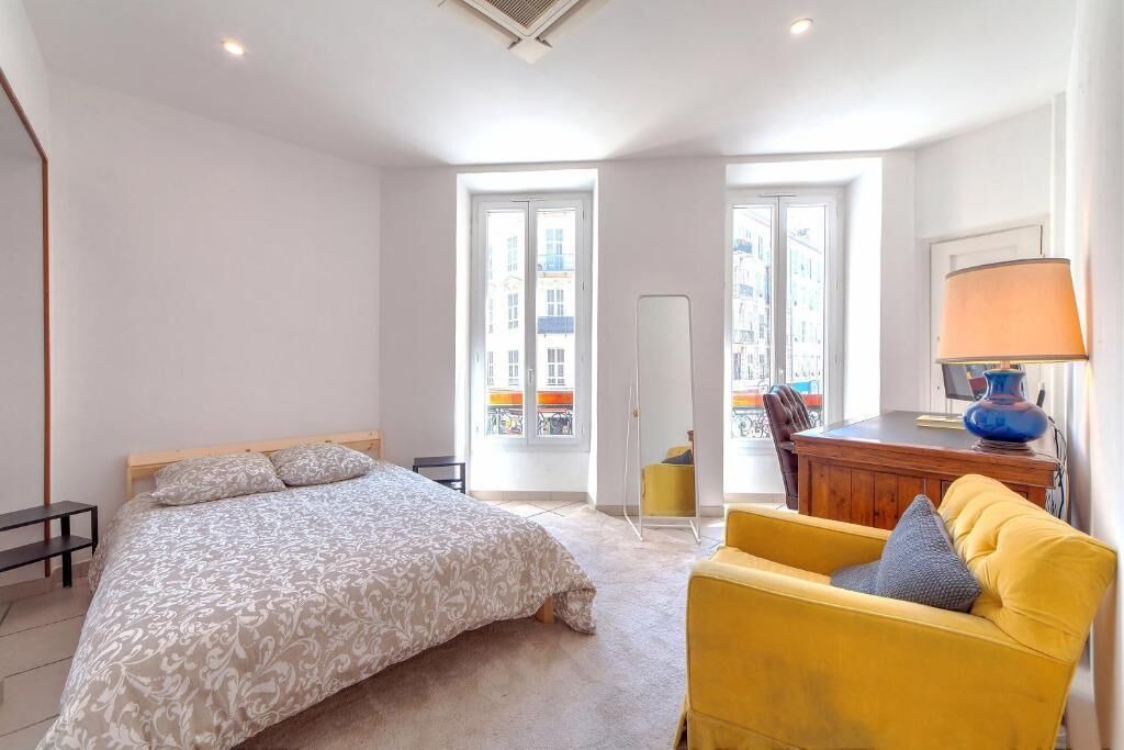 Photo of Bedroom in Vernier